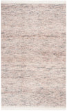 Safavieh Clearance Casablanca CSB522Q Red Rug