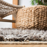 safavieh clearance casablanca csb552f grey rug