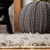safavieh clearance casablanca csb552g silver rug