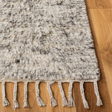 safavieh clearance casablanca csb552g silver rug