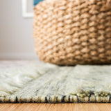safavieh clearance casablanca csb555k turquoise rug