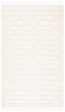 safavieh clearance casablanca csb558a ivory rug