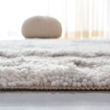 safavieh clearance casablanca shag csb618b beige rug