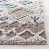 safavieh clearance casablanca shag csb618b beige rug