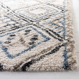 safavieh clearance casablanca shag csb638a black rug