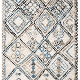 safavieh clearance casablanca shag csb638a black rug