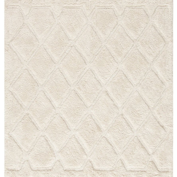 Safavieh Clearance Casablanca CSB651A Ivory Rug