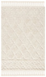Safavieh Clearance Casablanca CSB651A Ivory Rug