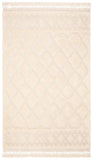 Safavieh Clearance Casablanca CSB651A Ivory Rug