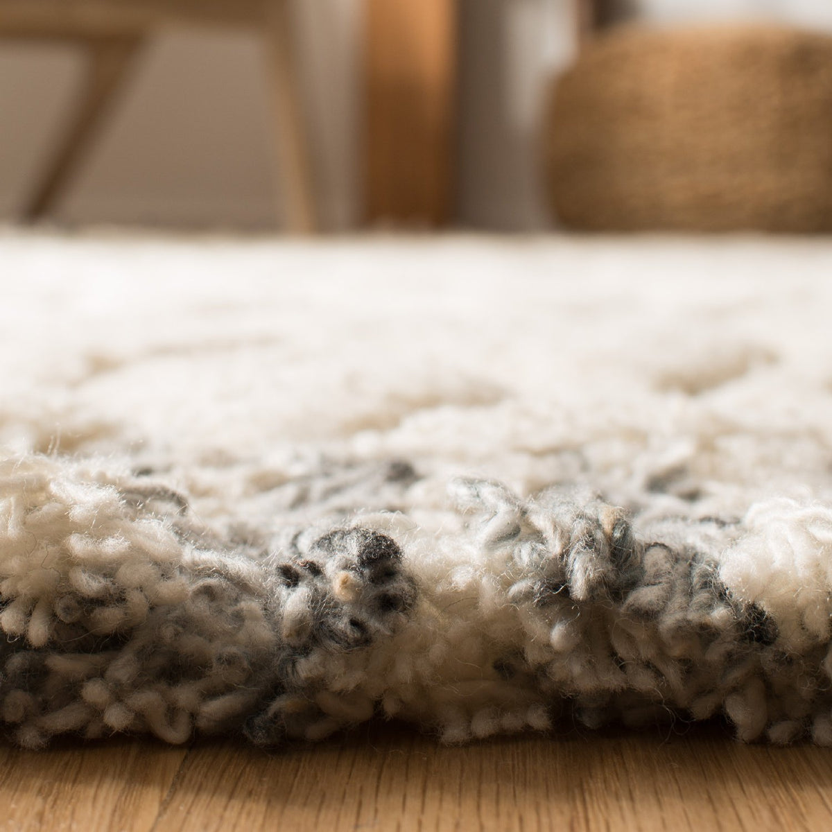 Safavieh Clearance Casablanca CSB652A Ivory Rug