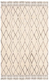 Safavieh Clearance Casablanca CSB652A Ivory Rug