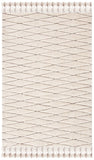 Safavieh Clearance Casablanca CSB656A Ivory Rug