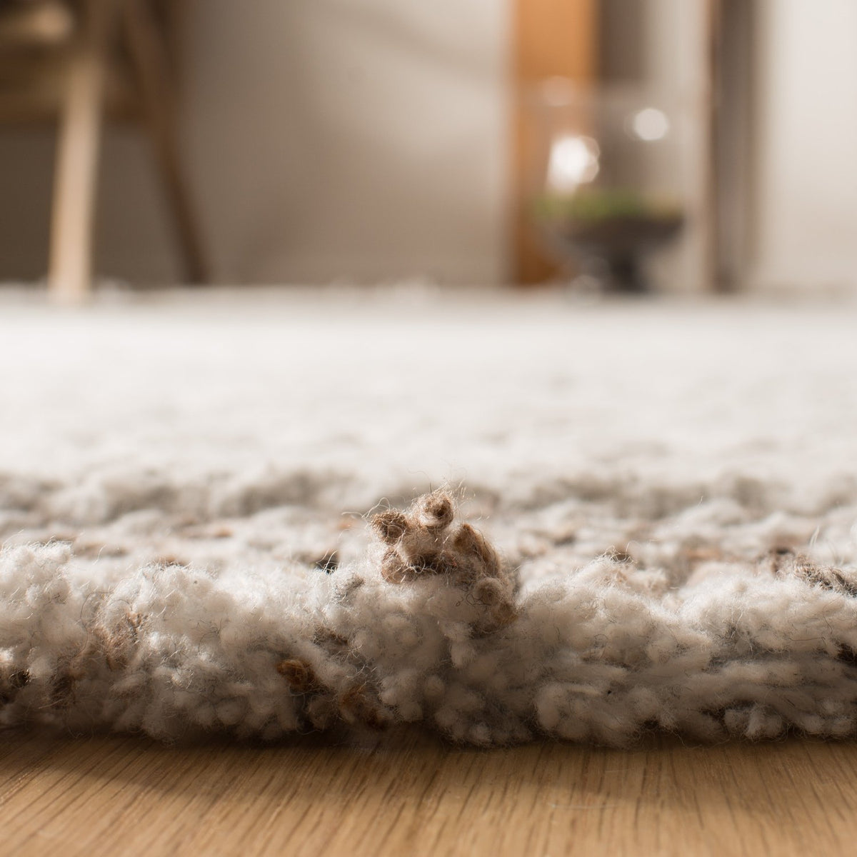 Safavieh Clearance Casablanca CSB658G Silver Rug