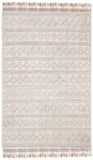Safavieh Clearance Casablanca CSB658G Silver Rug