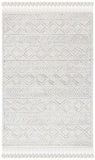 Safavieh Clearance Casablanca CSB661A Ivory Rug