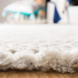 Safavieh Clearance Casablanca CSB661A Ivory Rug