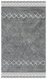 Safavieh Clearance Casablanca CSB664H Charcoal Rug