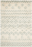 Safavieh Clearance Casablanca CSB806A Ivory Rug