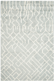 Safavieh Clearance Casablanca CSB810A Blue Rug