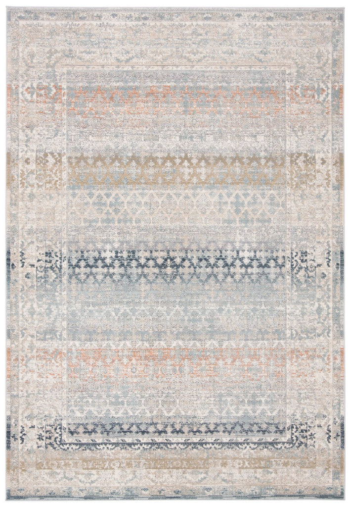Safavieh Clearance Cosmopolitan CSM646G Cream Rug