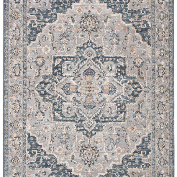 Safavieh Clearance Cosmopolitan CSM684M Cream Rug