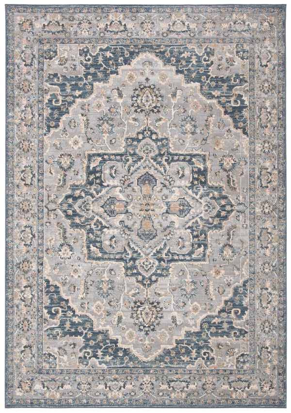 Safavieh Clearance Cosmopolitan CSM684M Cream Rug
