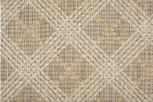 Rugs Done Right Custom Sands Point CSTPL Shell Rug