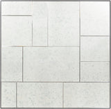 Surya Charlton CTN-001 Silver Mirror