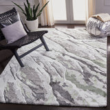 safavieh clearance century cty324f grey rug