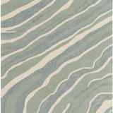 Mint Courtyard Surya Rug | Indoor Rugs | Rugs Done Right