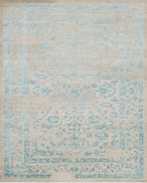 Private Label Cyrus CU02 Camel Rug