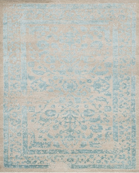 Private Label Cyrus CU02 Camel Rug