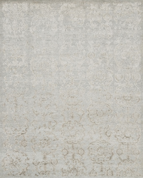 Private Label Cyrus CU05 Pewter Rug