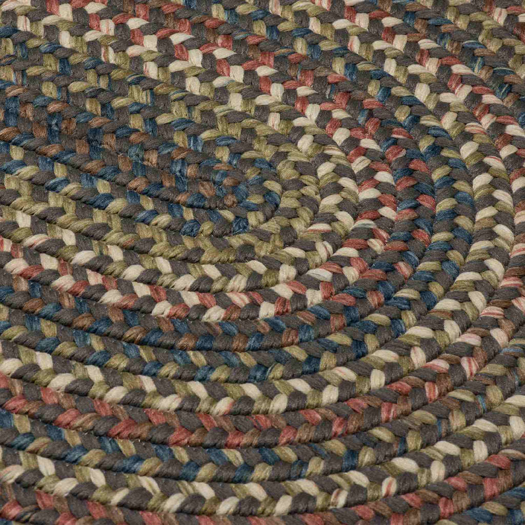 colonial mills cedar cove cv19 gray rug