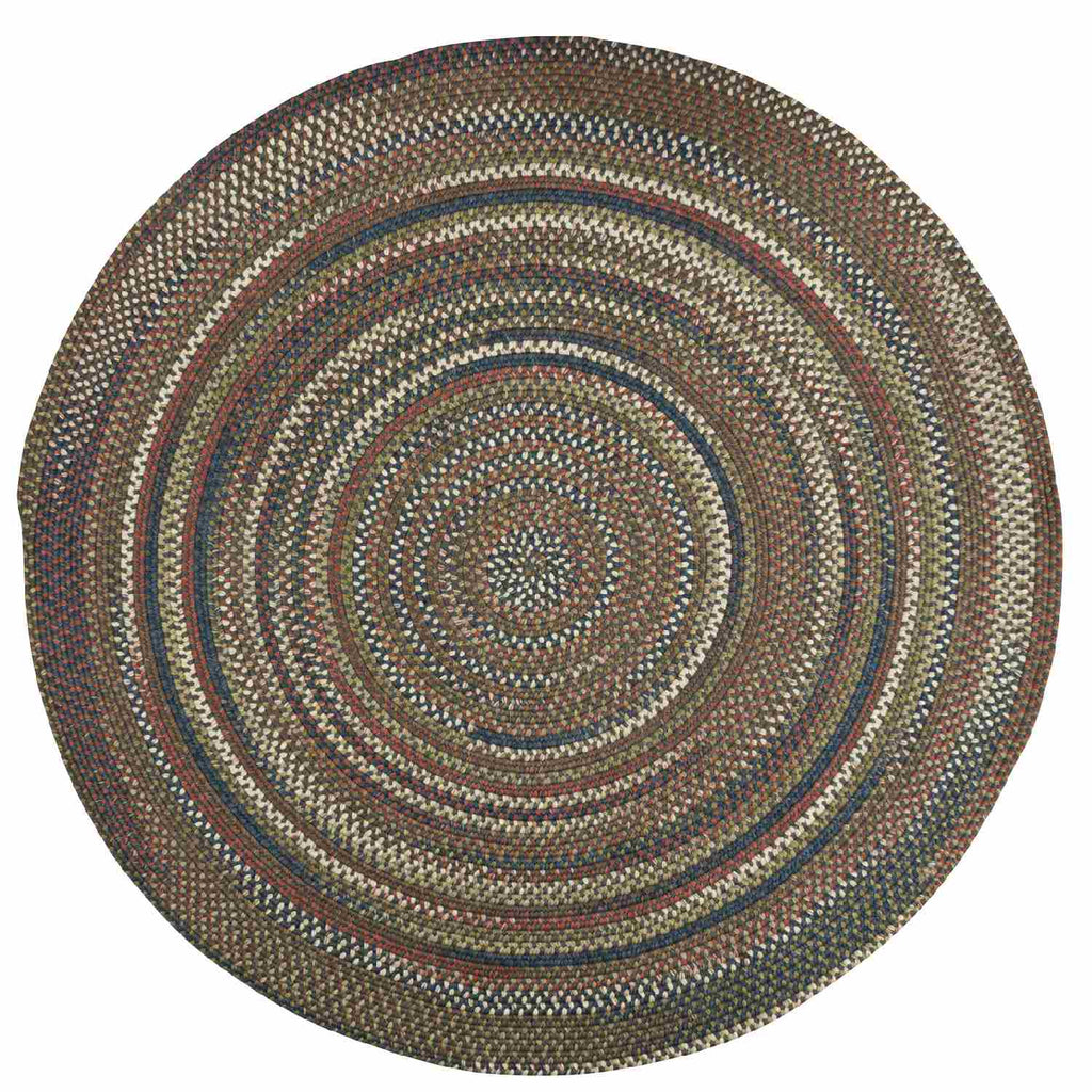 colonial mills cedar cove cv19 gray rug