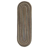 colonial mills cedar cove cv19 gray rug
