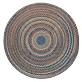 colonial mills cedar cove cv29 light blue rug