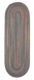 colonial mills cedar cove cv29 light blue rug