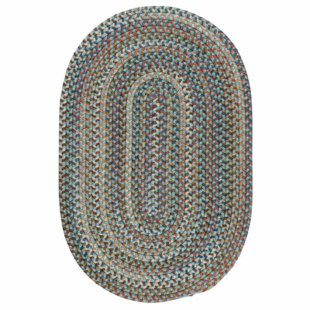 colonial mills cedar cove cv29 light blue rug