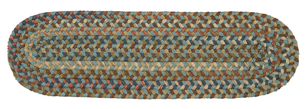 colonial mills cedar cove cv29 light blue rug
