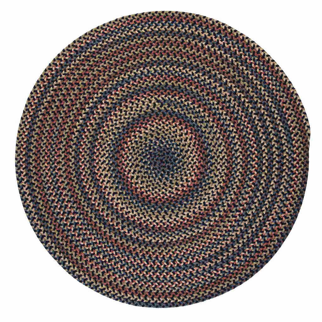 colonial mills cedar cove cv59 navy rug