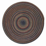 colonial mills cedar cove cv59 navy rug