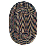 colonial mills cedar cove cv59 navy rug