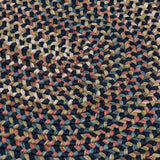 colonial mills cedar cove cv59 navy rug