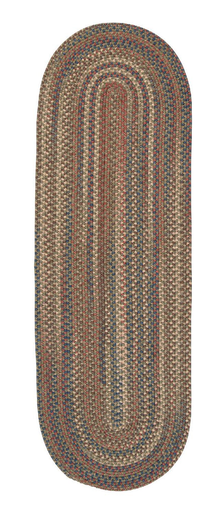 colonial mills cedar cove cv69 olive rug