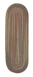 colonial mills cedar cove cv69 olive rug