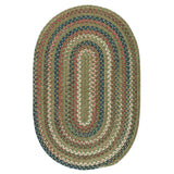 colonial mills cedar cove cv69 olive rug