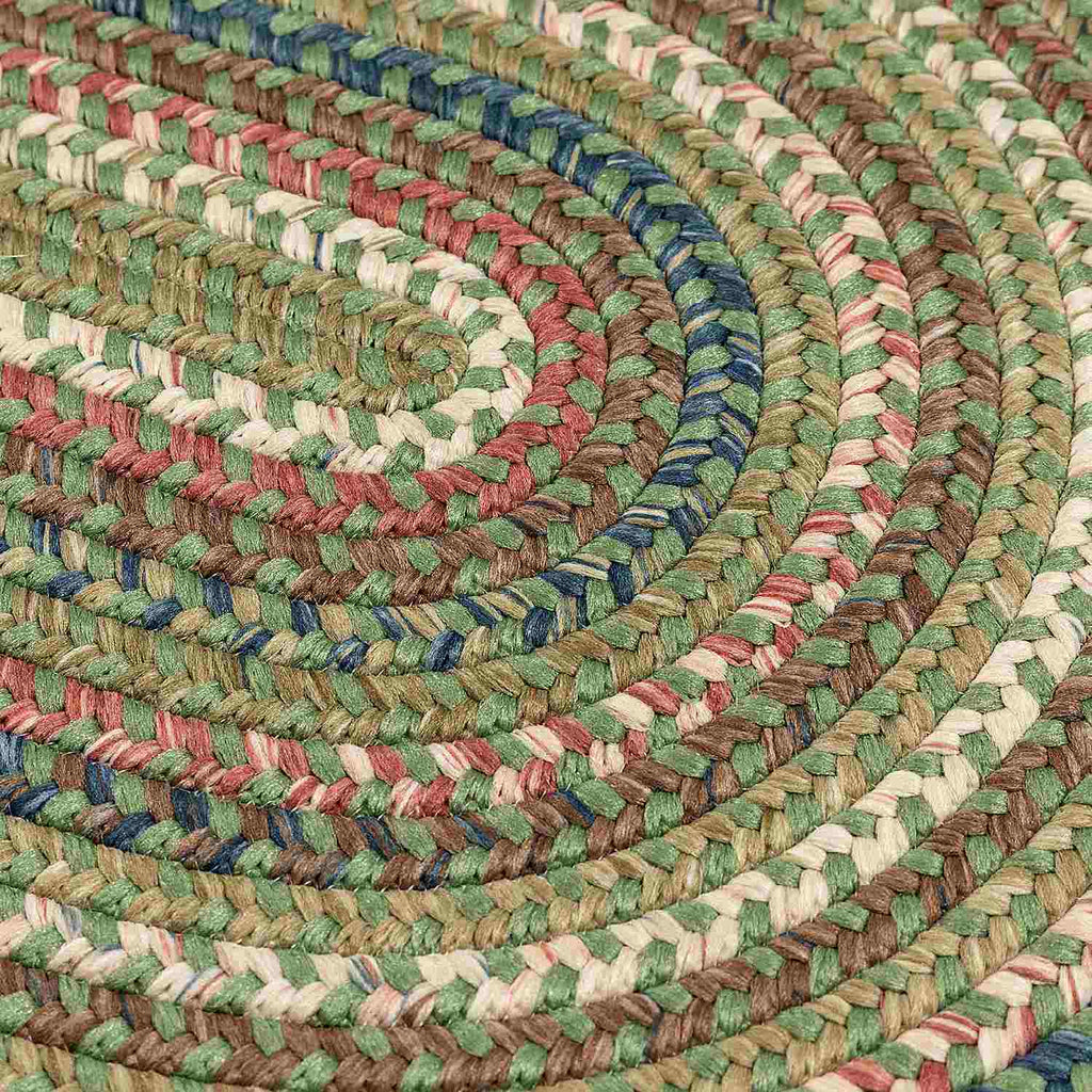 colonial mills cedar cove cv69 olive rug