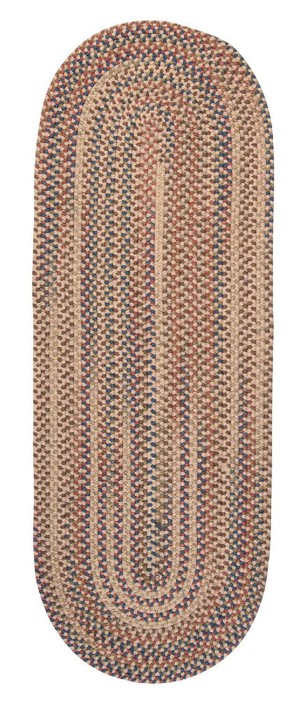 colonial mills cedar cove cv99 natural rug