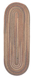 colonial mills cedar cove cv99 natural rug